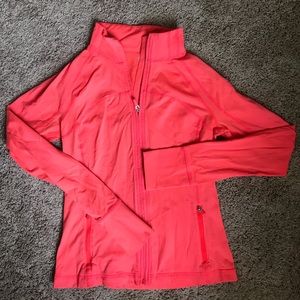 Gap athletic jacket